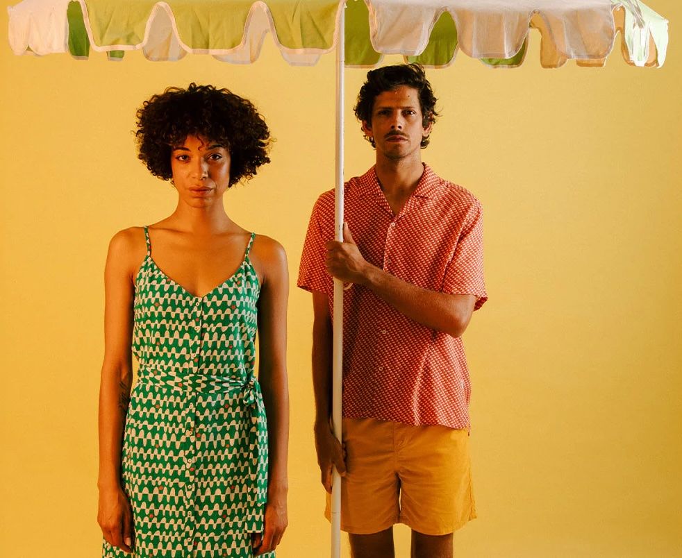 Photo de Brava Fabrics