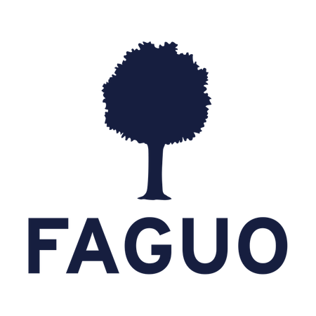Logo de Faguo