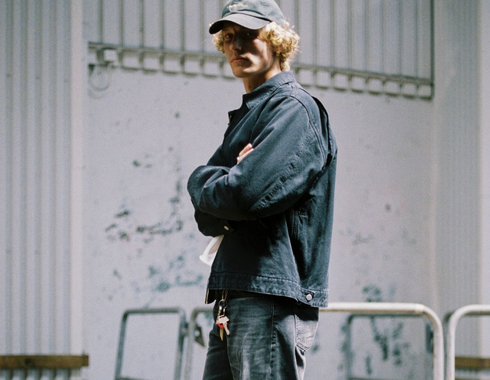 Archives Nudie Jeans homme