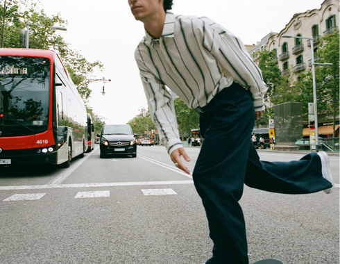 Bannière de Thinking Mu