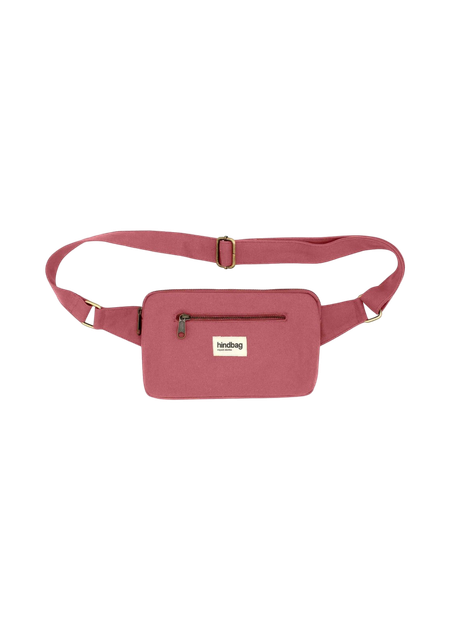 Banane en coton bio | rose blush "harry rose blush"