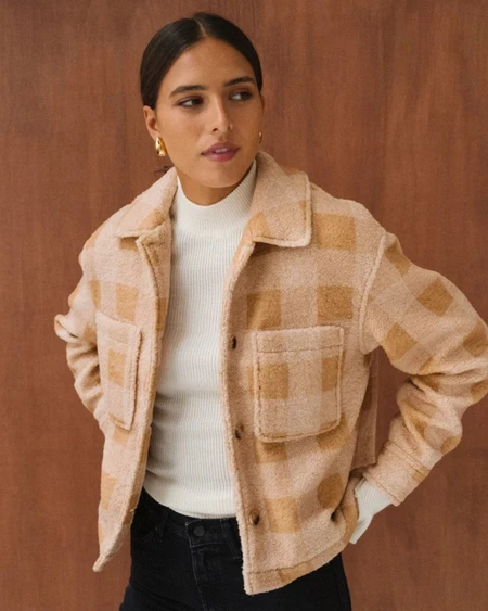 Soldes femme XS et moins