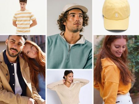 Produits WeDressFair