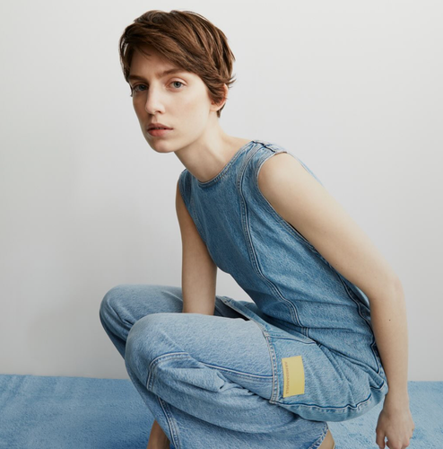 Bannière de Armedangels