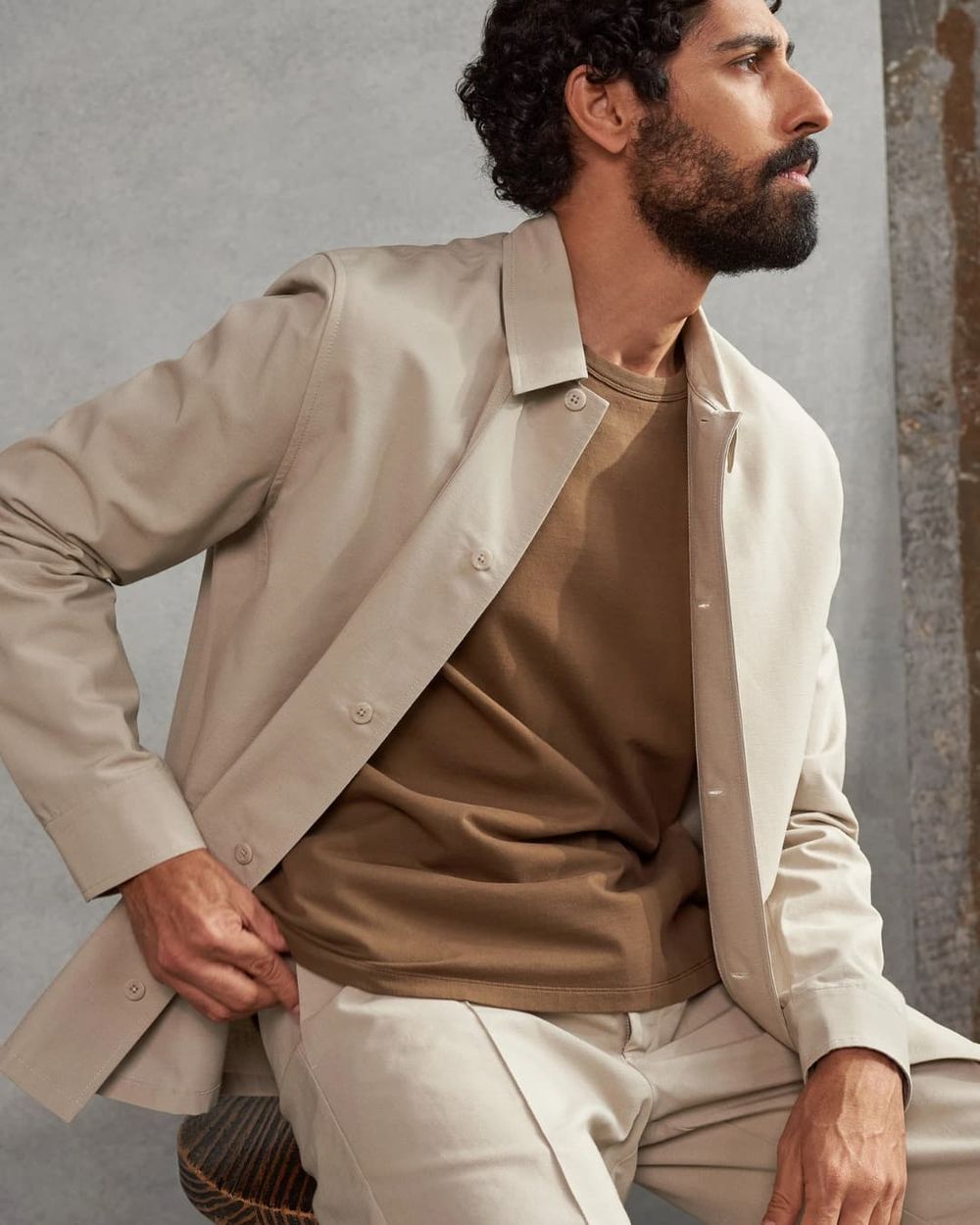 Soldes homme XS et moins