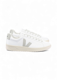 Baskets | blanc et gris "urca cwl white natural"