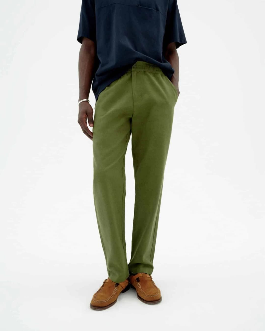 Pantalons pour homme