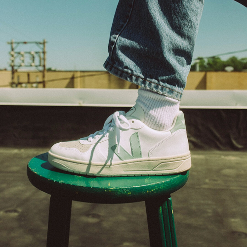 veja v10 basket e%CC%81coresponsable femme homme