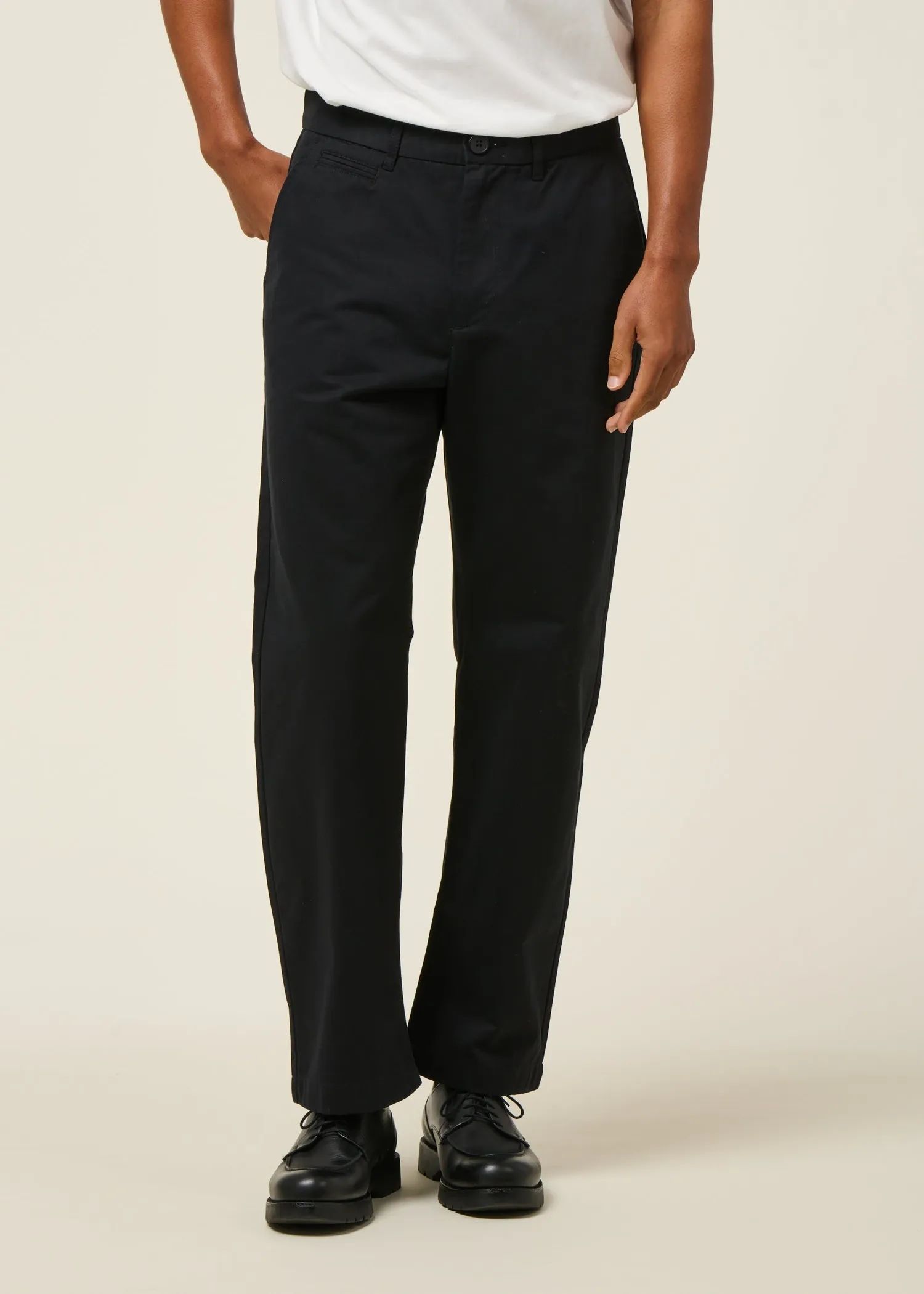 Les pantalons éco responsables