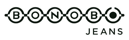 Logo de Bonobo
