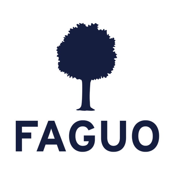 Logo de Faguo