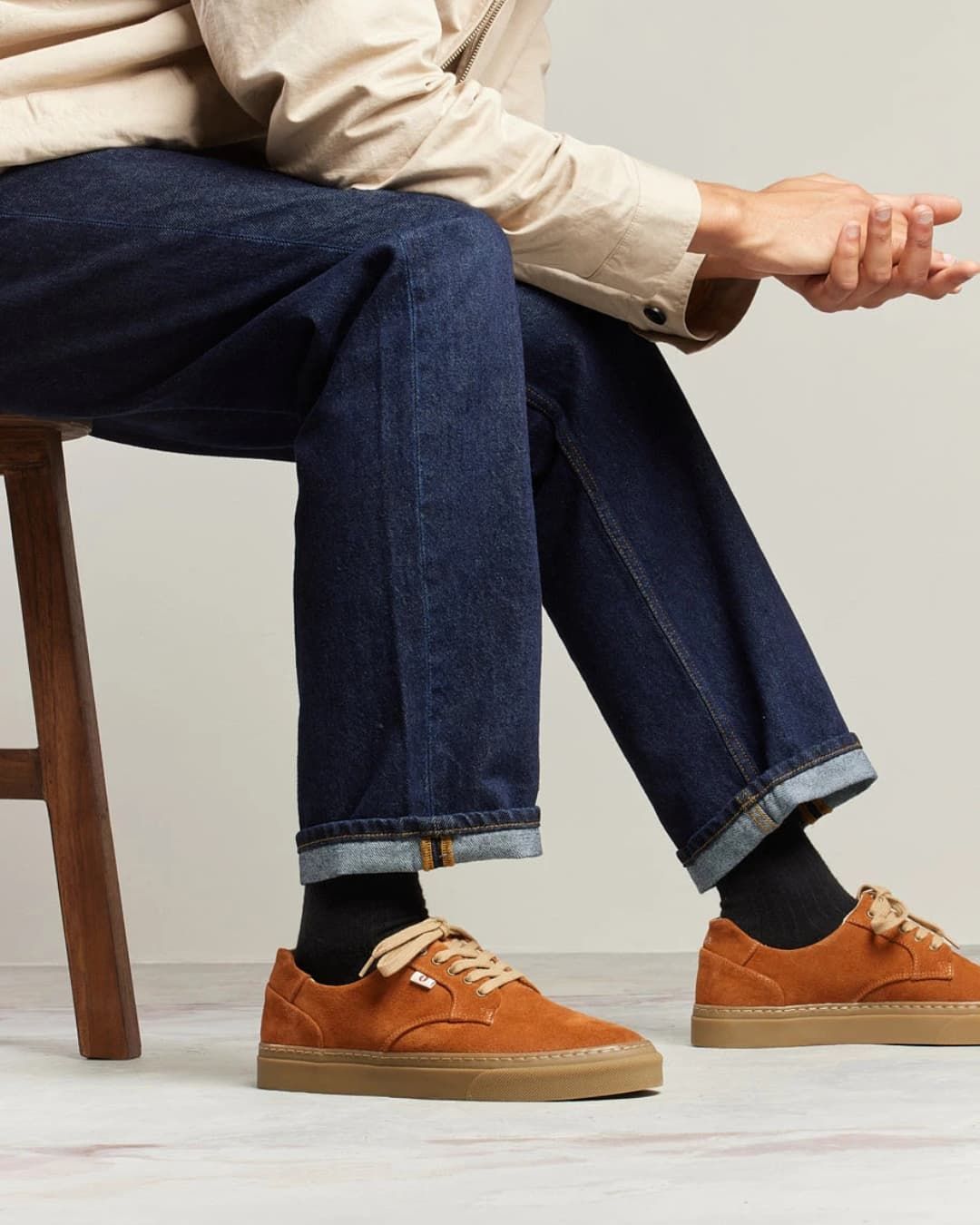 Chaussures pour homme