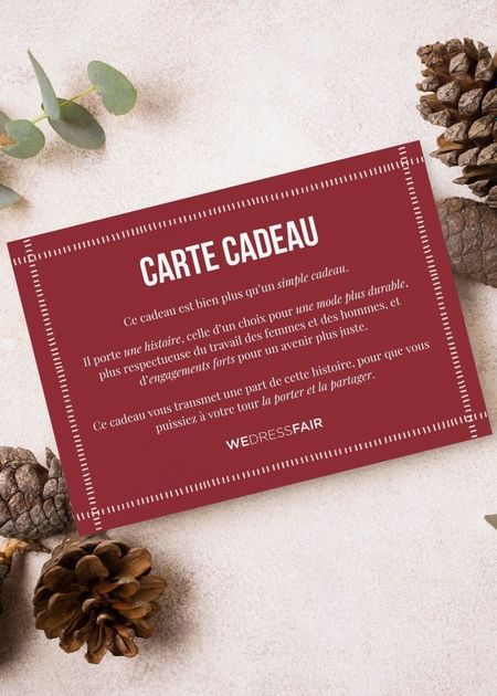 Carte-cadeau