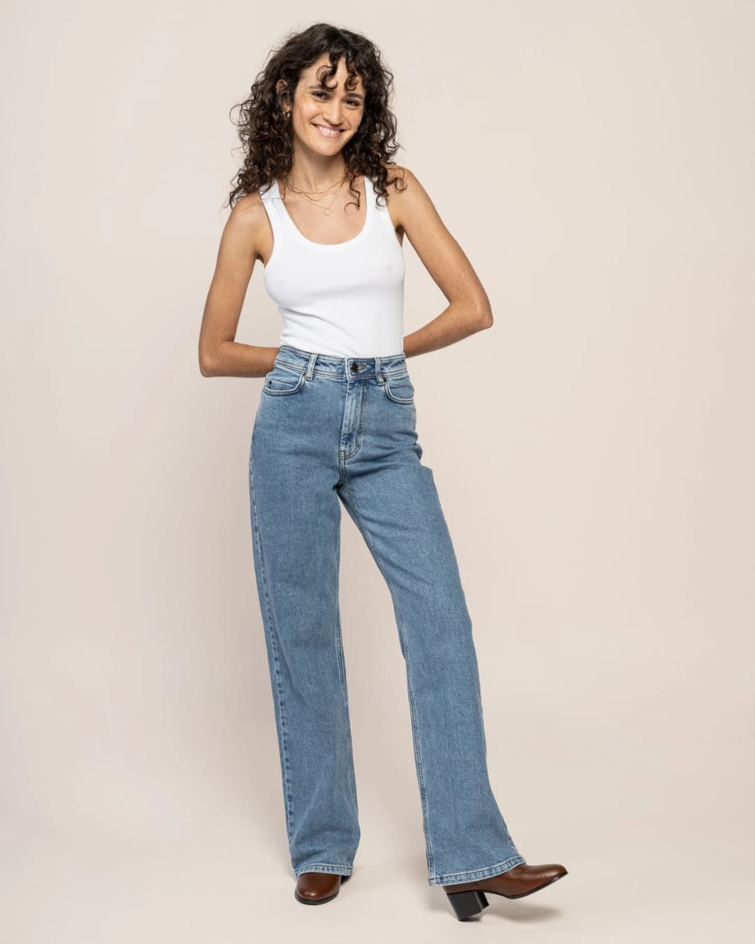 Jeans pour femme
