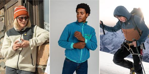 polaire patagonia lagoped marque e%CC%81coresponsable