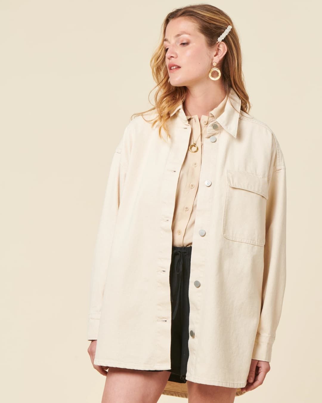 Chemises & Blouses pour femme