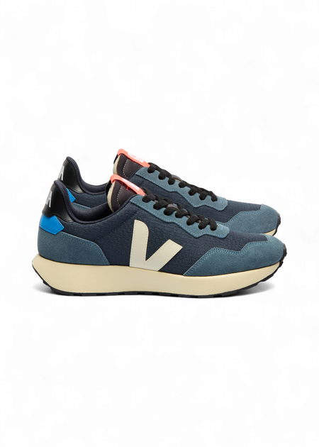 Baskets | bleu "paulistana - nautico_pierre" - Veja