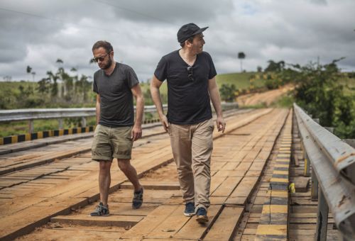 veja la marques de sneakers et ses fondateurs