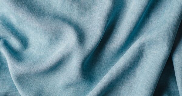 Photo de Tencel® (procédé Lyocell) recyclé