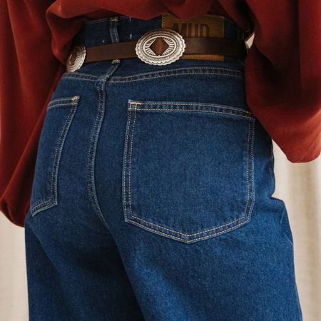 Les jeans pour elle