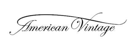 Logo de American Vintage