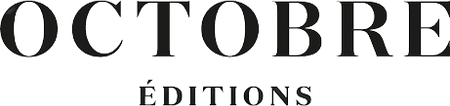 Logo de Octobre Editions