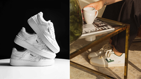 5 marques de chaussures et baskets vegan 