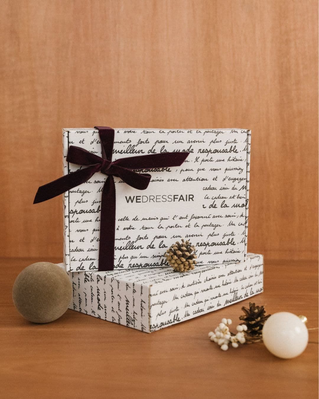 La carte-cadeau éco-responsables