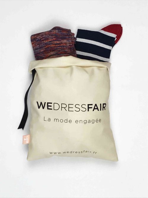 idee cadeau noel engage coton bio responsable