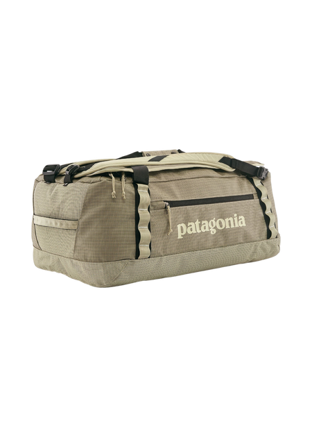 Sac de voyage 55l en nylon recyclé | beige "black hole duffel 55l - wsto" - Patagonia