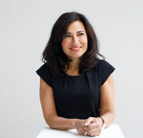 Safia Minney by Odi Caspi 215 1