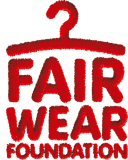 Fair Wear Foundation logo