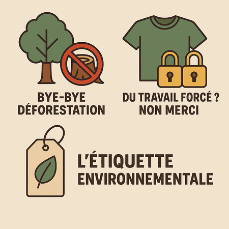 L'édito de Marie : Ce qui va bouger dans le textile en 2025