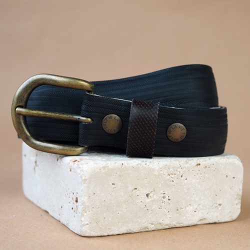 la vie est belt ceinture recycle%CC%81e