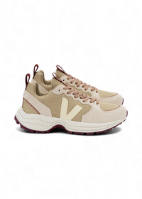 Baskets venturi alvmesh dune butter sable