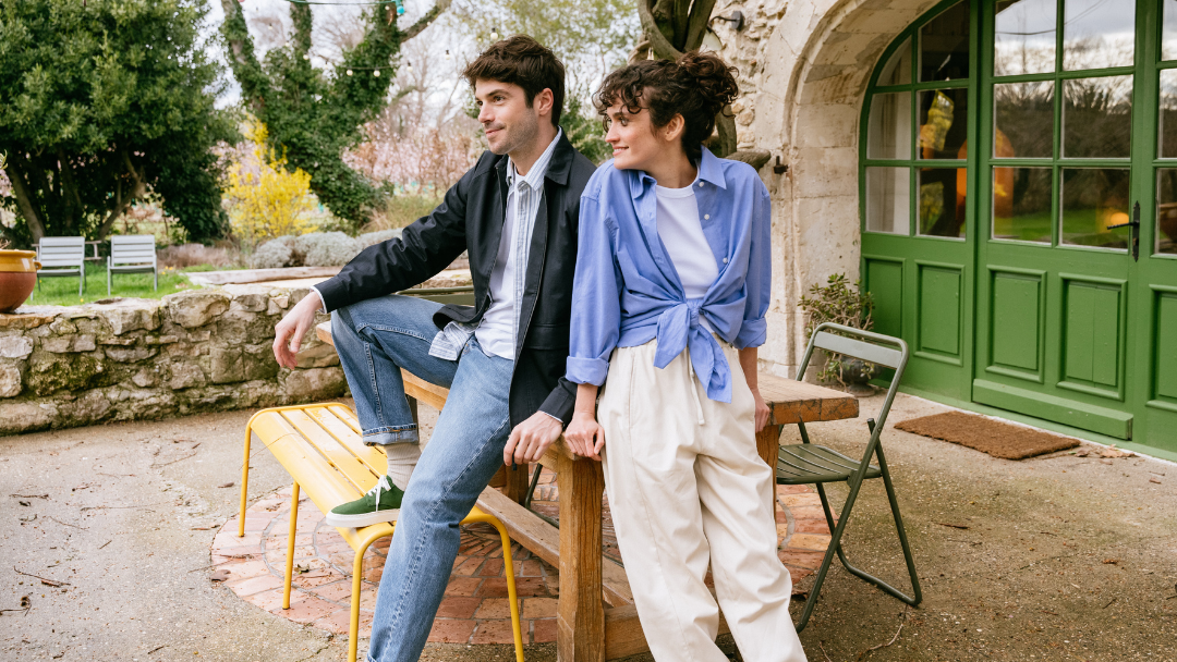 20 marques éthiques pour un dressing responsable ! 