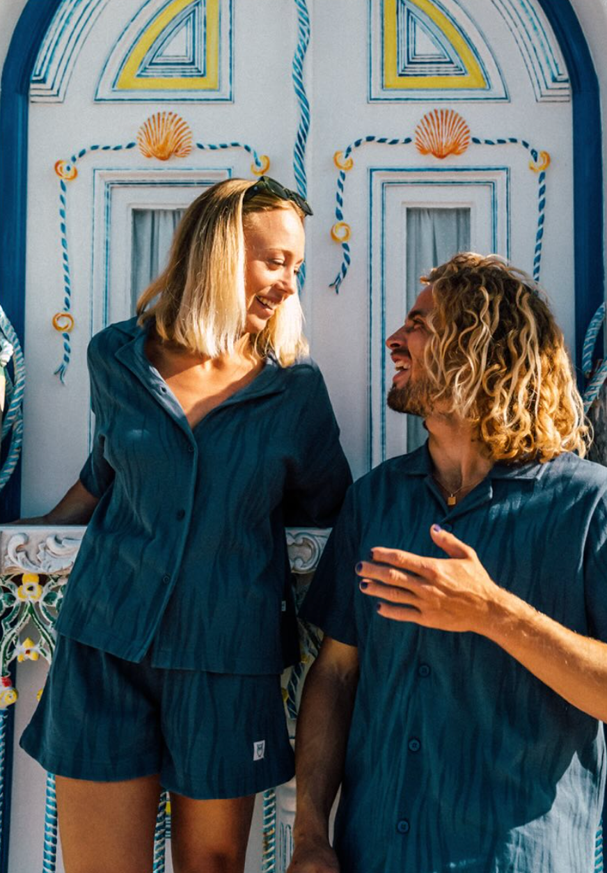 Photo de Knowledge Cotton Apparel