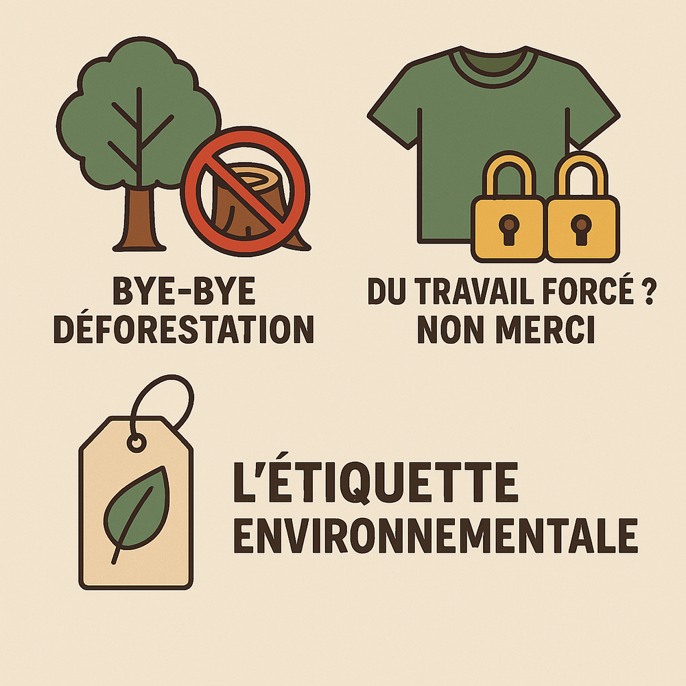 L'édito de Marie : Ce qui va bouger dans le textile en 2025