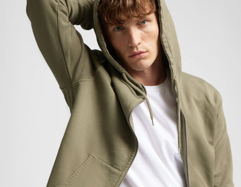 Photo de Colorful Standard