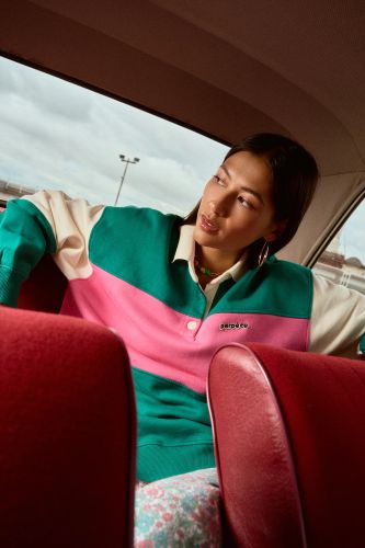 Bannière de Perpète