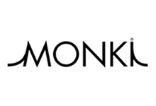 Logo de Monki