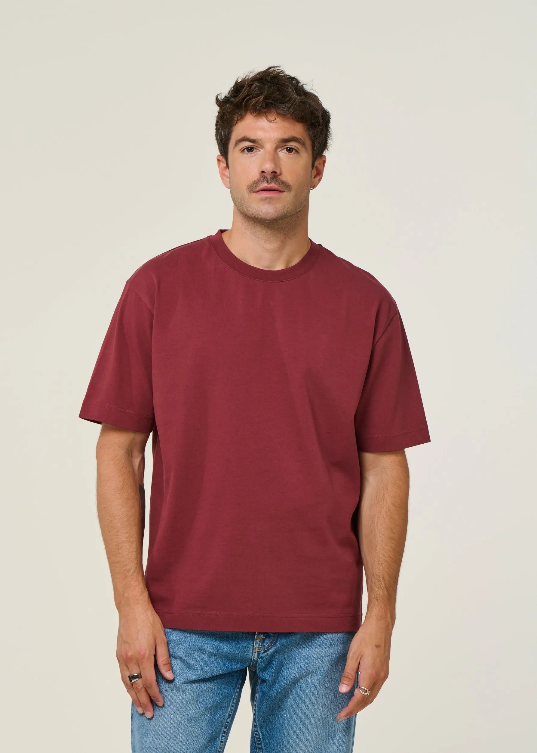 Les t-shirts éco responsables