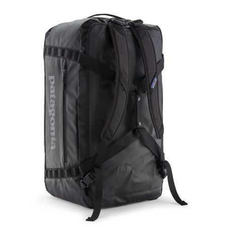 Sac de voyage 70l en nylon recyclé | noir "black hole duffel 70l - bob" - Patagonia