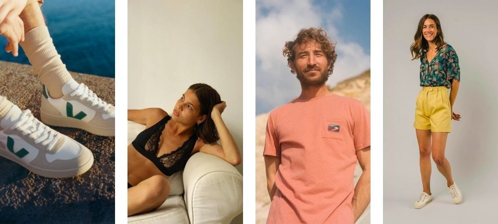 Produits WeDressFair