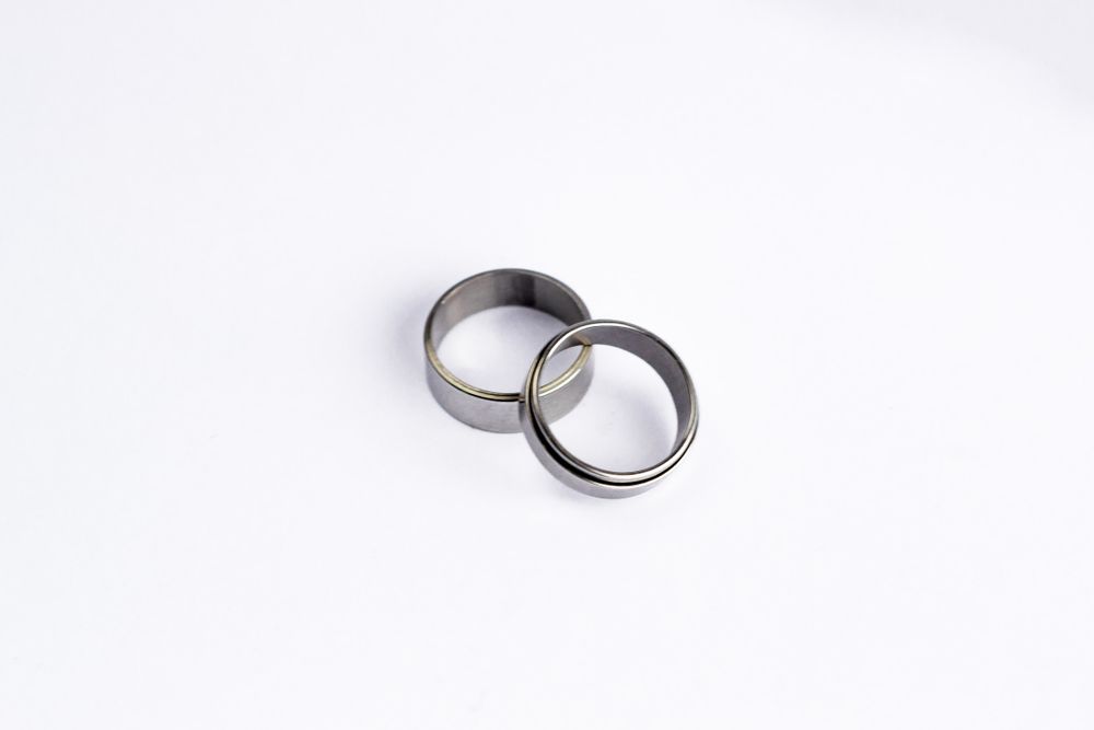 Photo de Argent recyclé