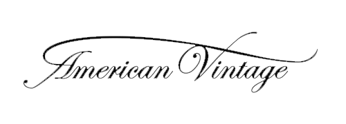 Logo de American Vintage