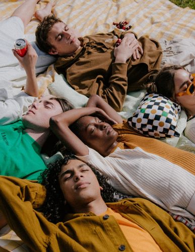 Bannière de Loreak Mendian